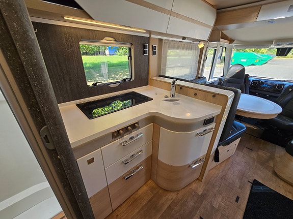 Hymer Masterline I 890 7 of 20