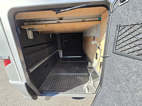 Hymer Masterline I 890 11 of 20