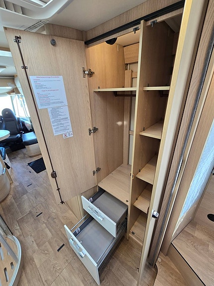 Hymer Masterline I 890 14 of 20