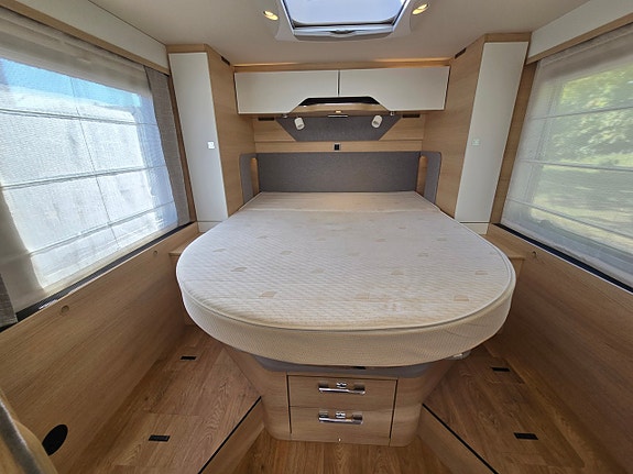 Hymer Masterline I 890 5 of 20