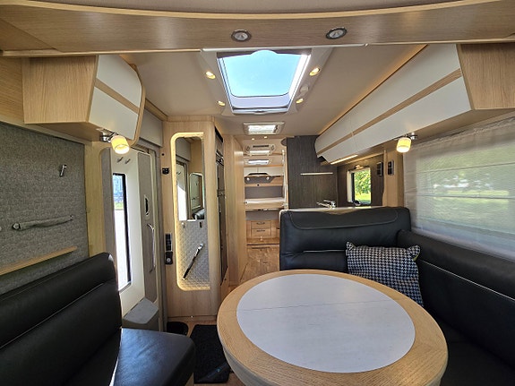 Hymer Masterline I 890 4 of 20