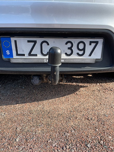 Kia Rio 8 of 8