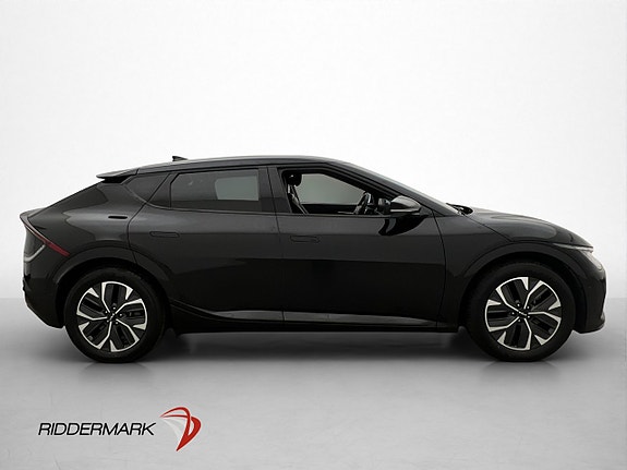 Kia EV6 9 of 30