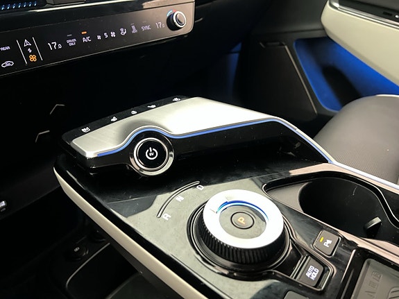 Kia EV6 29 of 30