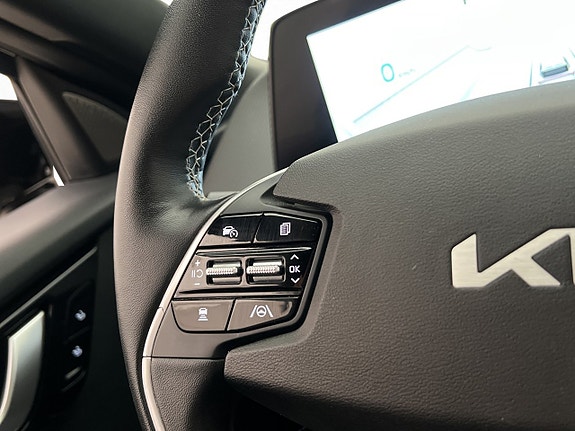 Kia EV6 18 of 30