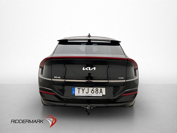 Kia EV6 7 of 30