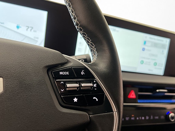 Kia EV6 21 of 30