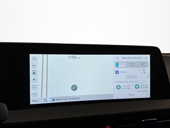 Kia EV6 26 of 30