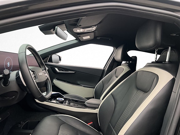 Kia EV6 13 of 30