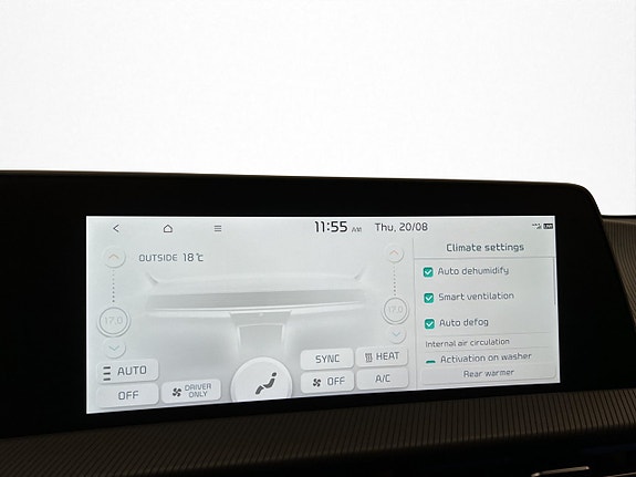 Kia EV6 24 of 30