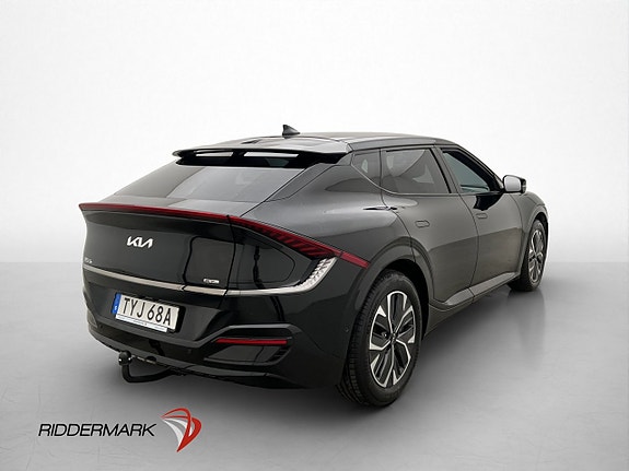 Kia EV6 8 of 30