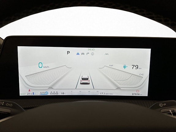 Kia EV6 19 of 30
