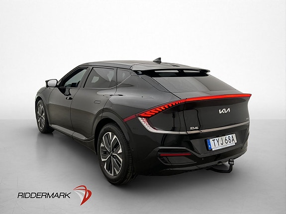Kia EV6 6 of 30