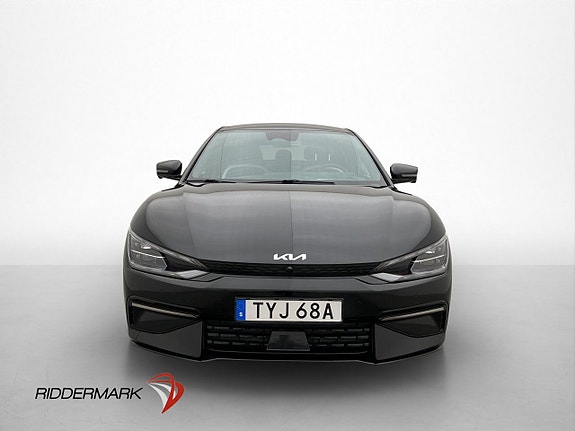 Kia EV6 2 of 30
