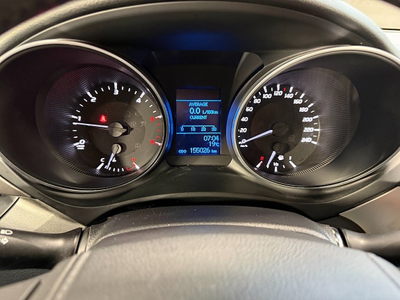 Toyota Avensis 16 of 18