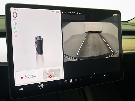 Tesla Model 3 18 of 30
