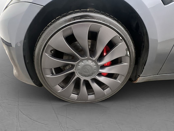 Tesla Model 3 30 of 30