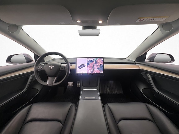 Tesla Model 3 13 of 30