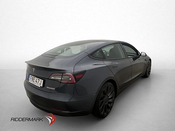 Tesla Model 3 8 of 30