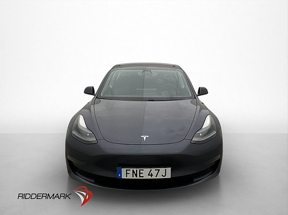 Tesla Model 3 2 of 30