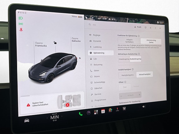 Tesla Model 3 22 of 30