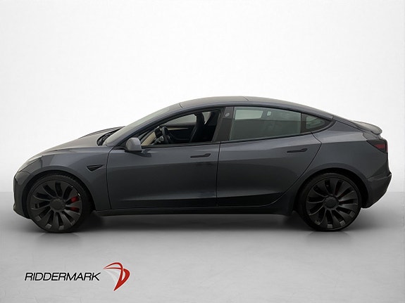 Tesla Model 3 5 of 30