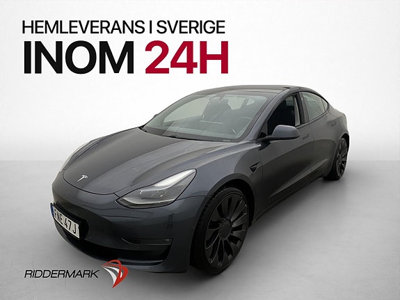 Tesla Model 3 3 of 30