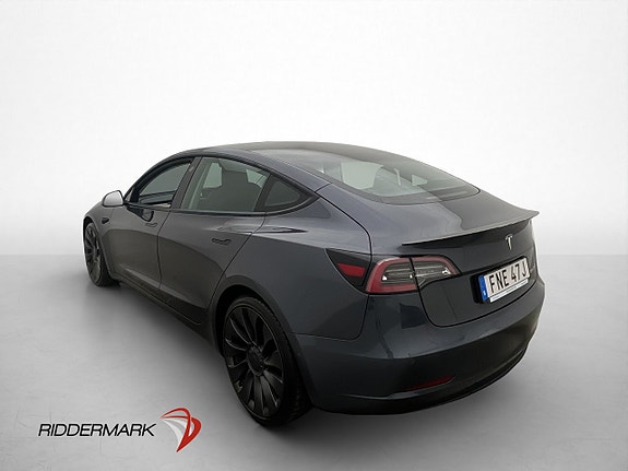 Tesla Model 3 6 of 30