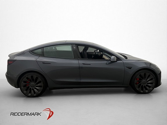 Tesla Model 3 9 of 30
