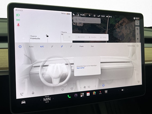Tesla Model 3 21 of 30