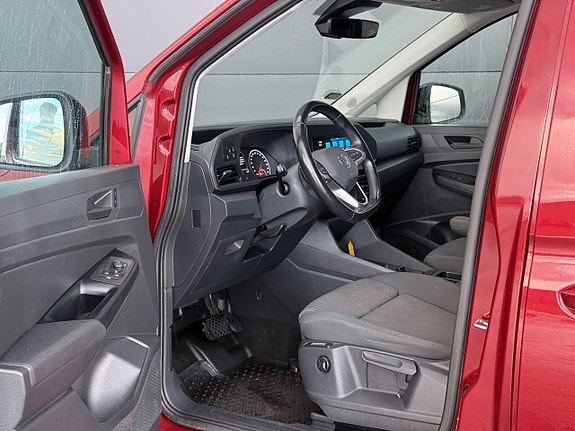 Volkswagen Caddy Maxi 20 of 30