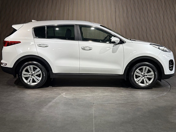 Kia Sportage 3 of 26