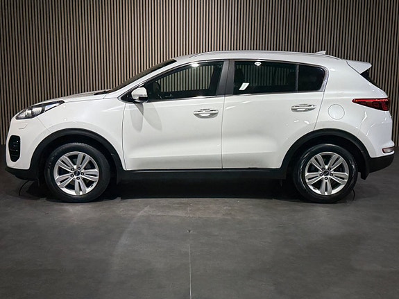 Kia Sportage 8 of 26