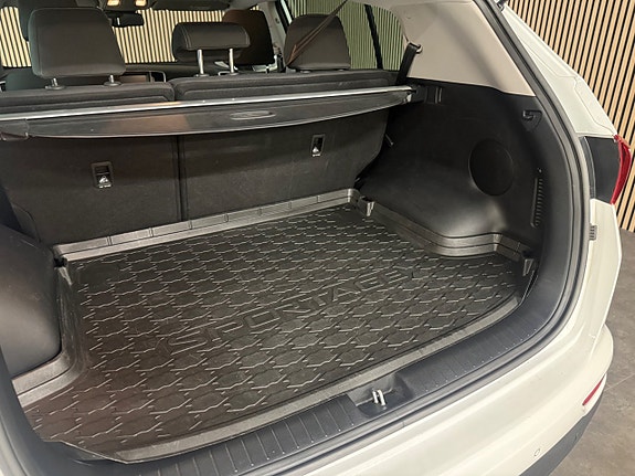 Kia Sportage 17 of 26