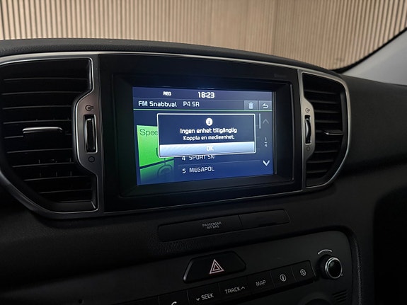 Kia Sportage 24 of 26