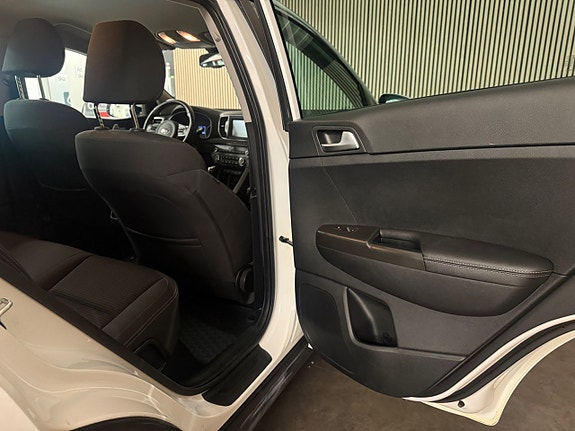 Kia Sportage 19 of 26