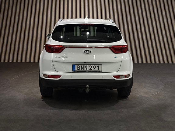 Kia Sportage 6 of 26