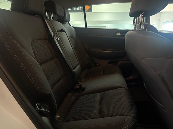 Kia Sportage 20 of 26