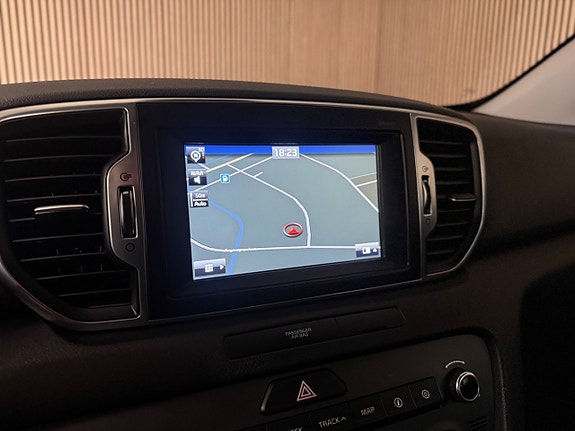 Kia Sportage 25 of 26