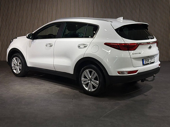 Kia Sportage 7 of 26