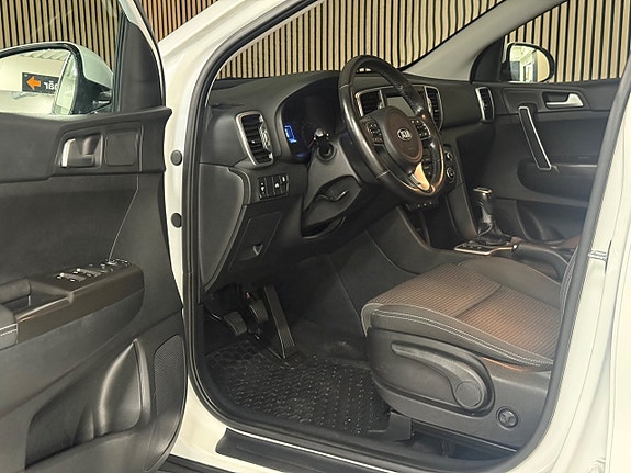Kia Sportage 11 of 26