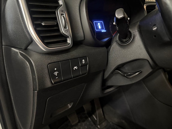 Kia Sportage 13 of 26