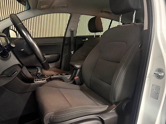 Kia Sportage 12 of 26