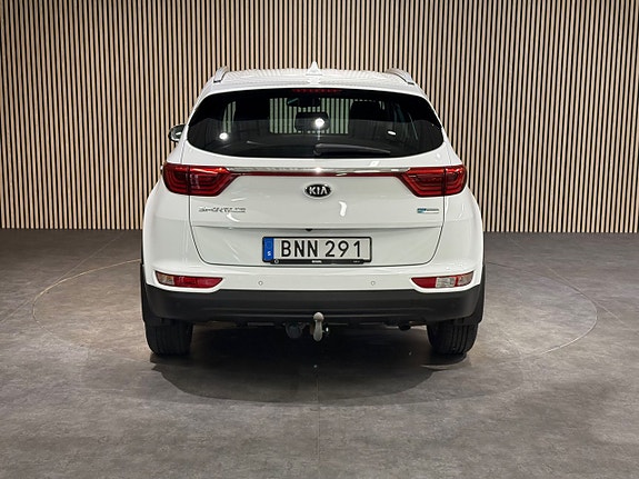Kia Sportage 5 of 26
