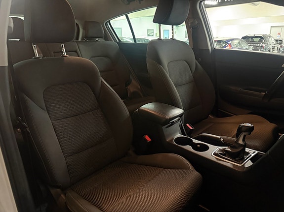 Kia Sportage 22 of 26