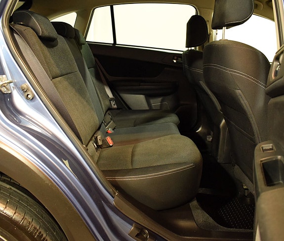 Subaru XV 15 of 22