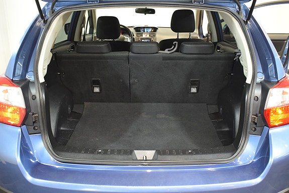 Subaru XV 18 of 22