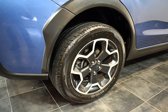 Subaru XV 20 of 22