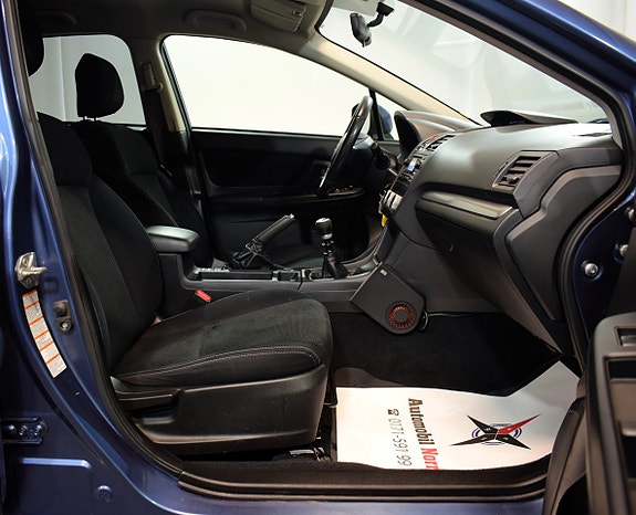 Subaru XV 16 of 22