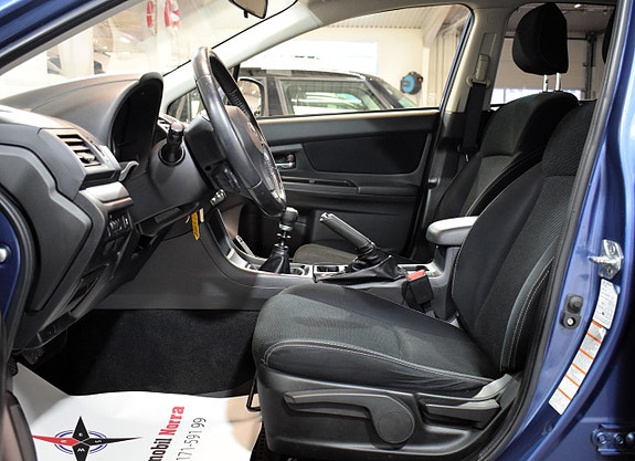 Subaru XV 7 of 22